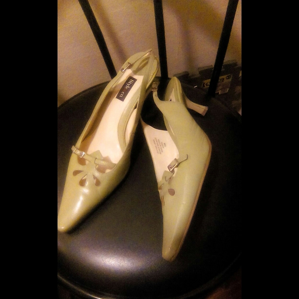 Shoes